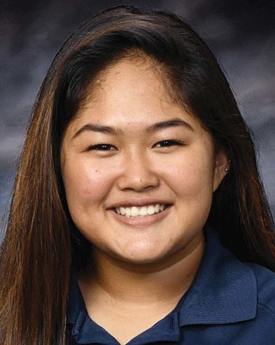 Jordynn Omura